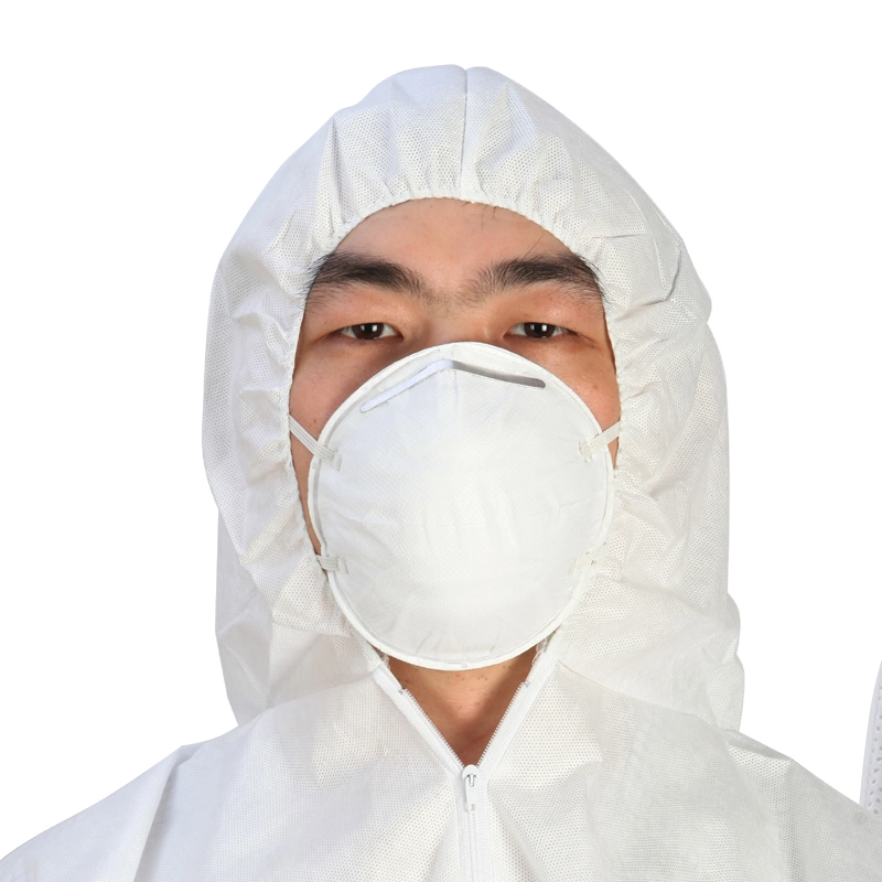 4ply N95 Disposable Face Mask