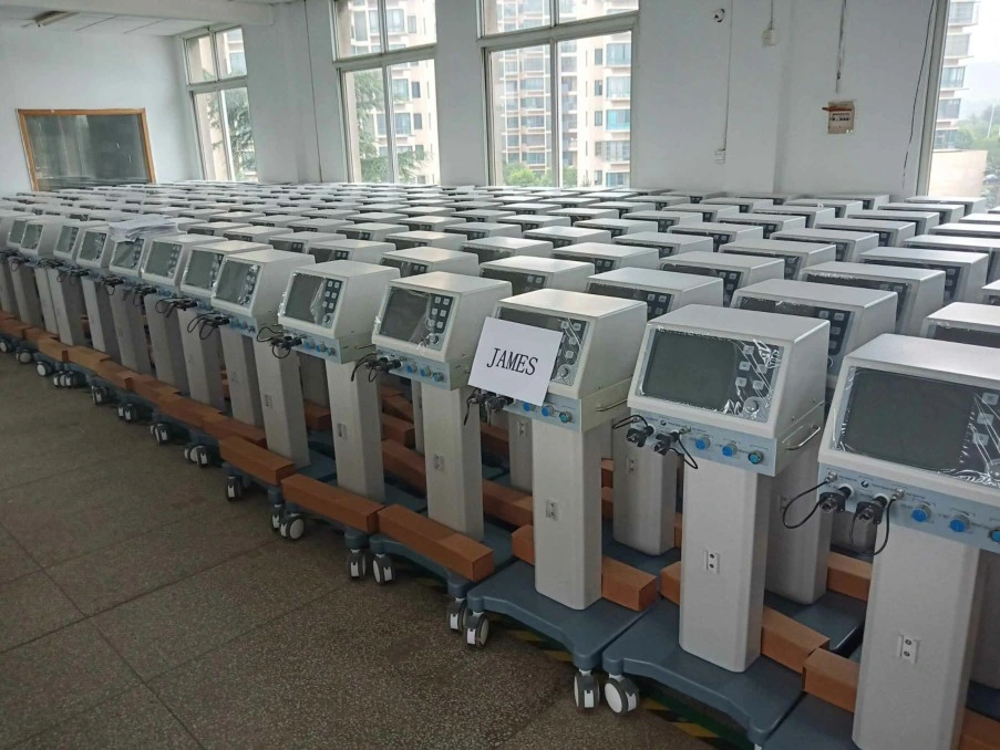 Medical Equipment Manufacturer Wholesale PA-700b Hospital Respiratory Therapy CPAP Machine